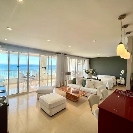 Apartament Dali Poniente Benidorm Zewnętrze zdjęcie