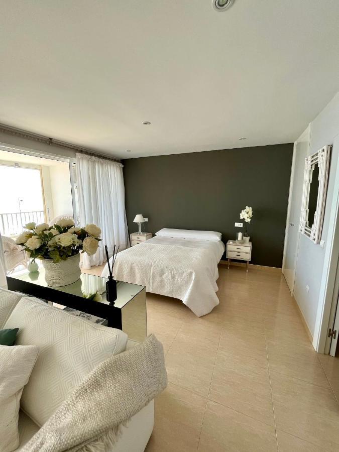 Apartament Dali Poniente Benidorm Zewnętrze zdjęcie