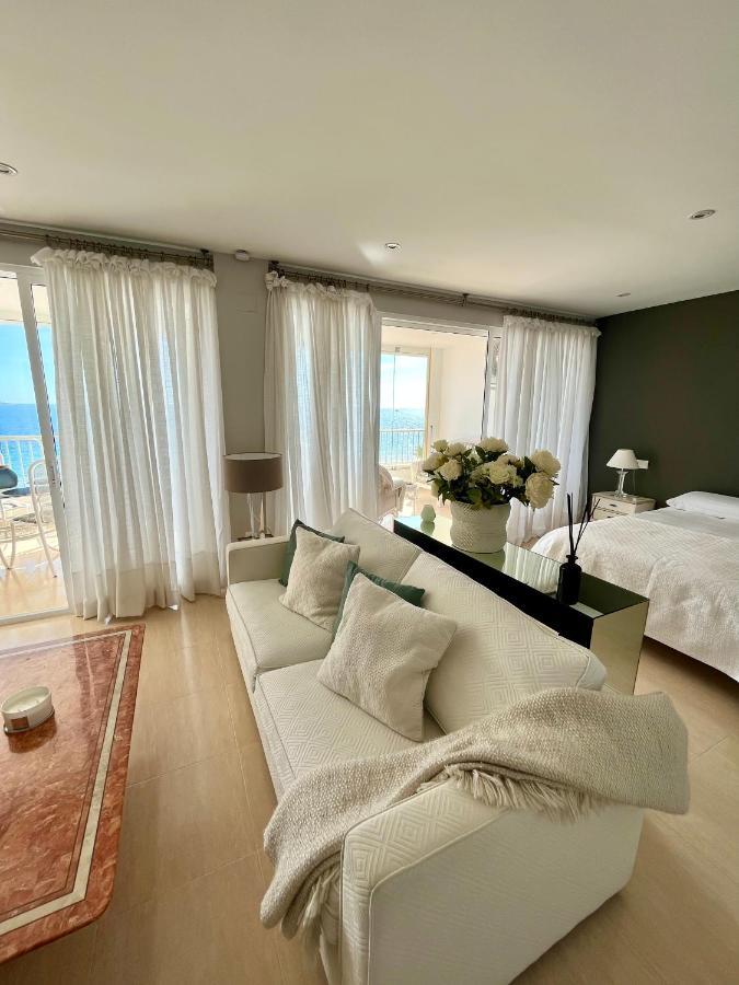 Apartament Dali Poniente Benidorm Zewnętrze zdjęcie